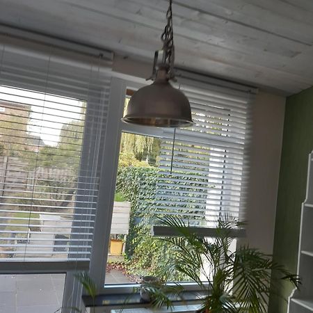 Our Lily House, Een Gezellig Familiehuis In Rustige Omgeving Villa Brygge Exteriör bild