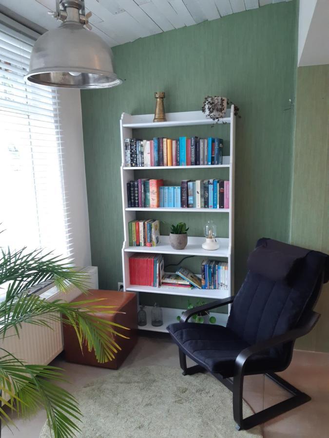 Our Lily House, Een Gezellig Familiehuis In Rustige Omgeving Villa Brygge Exteriör bild