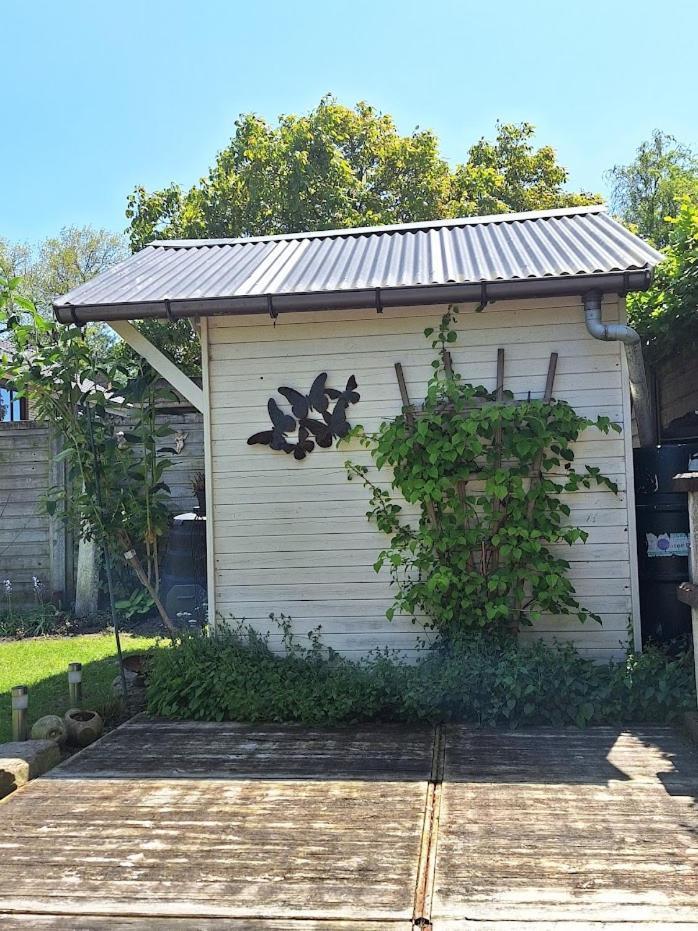 Our Lily House, Een Gezellig Familiehuis In Rustige Omgeving Villa Brygge Exteriör bild