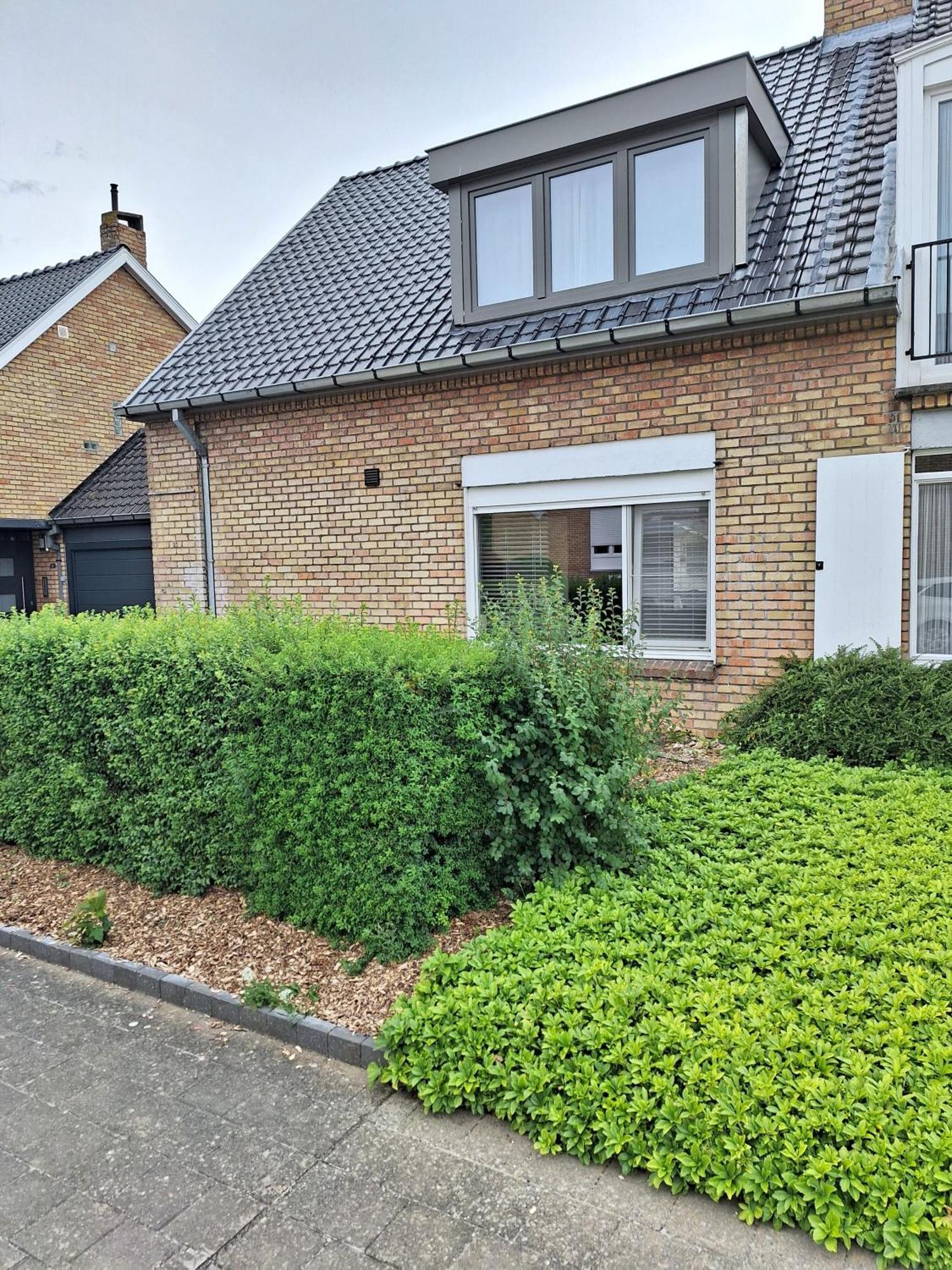 Our Lily House, Een Gezellig Familiehuis In Rustige Omgeving Villa Brygge Exteriör bild